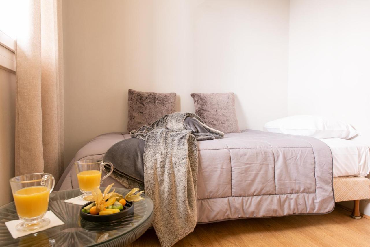 Hôtel CÔTÉ LOT Puy-l'Eveque Ngoại thất bức ảnh