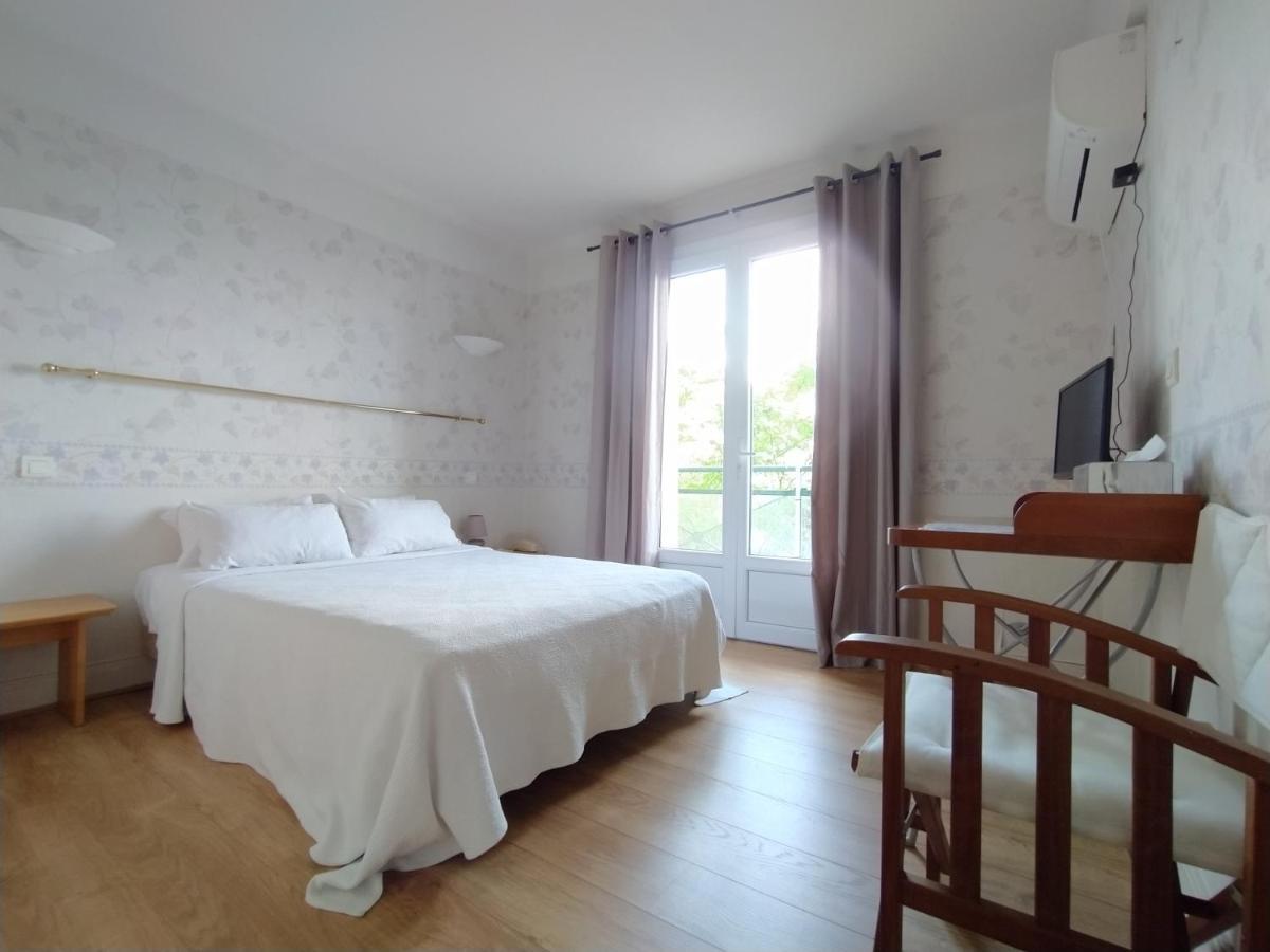Hôtel CÔTÉ LOT Puy-l'Eveque Ngoại thất bức ảnh